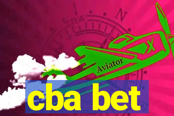 cba bet